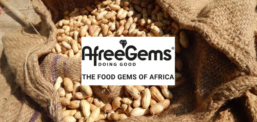 Startup-Essen – Essener Food Start-up AfreeGems steigert Umsatz 2021 um 80%