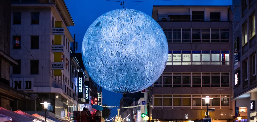 Startup-Essen – Essen Erleben Instagram-Gewinnspiel