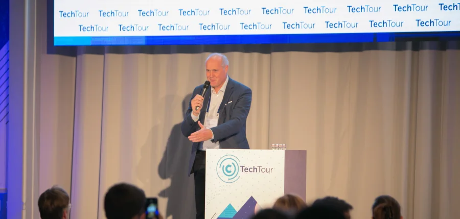 Startup-Essen – Bewerbungsphase für Tech Tour Finale 2020 gestartet