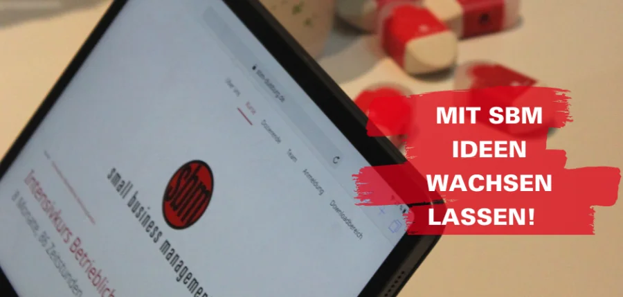 Startup-Essen – Small Business Managment Programm ruft zur Bewerbung auf