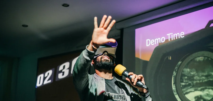 Startup-Essen – Digitaler Job @ DCC.RUHR