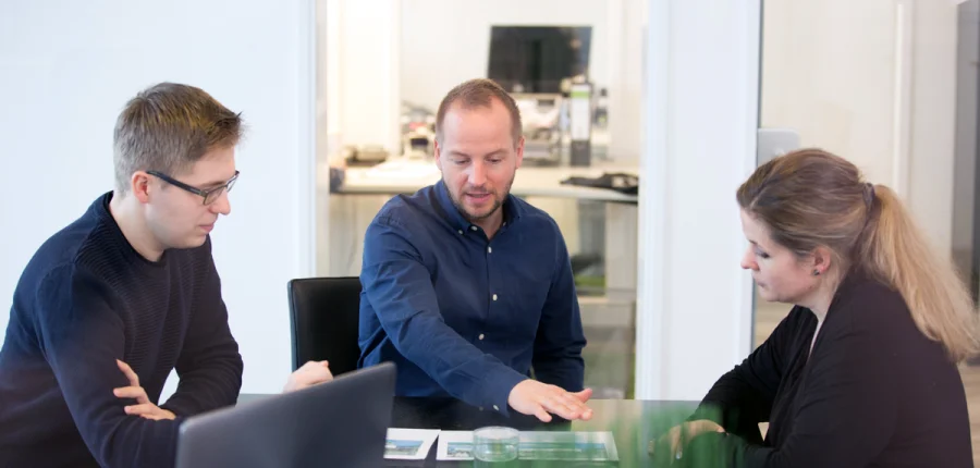 Startup-Essen – "Hier kann man Start-ups günstig bootstrappen"