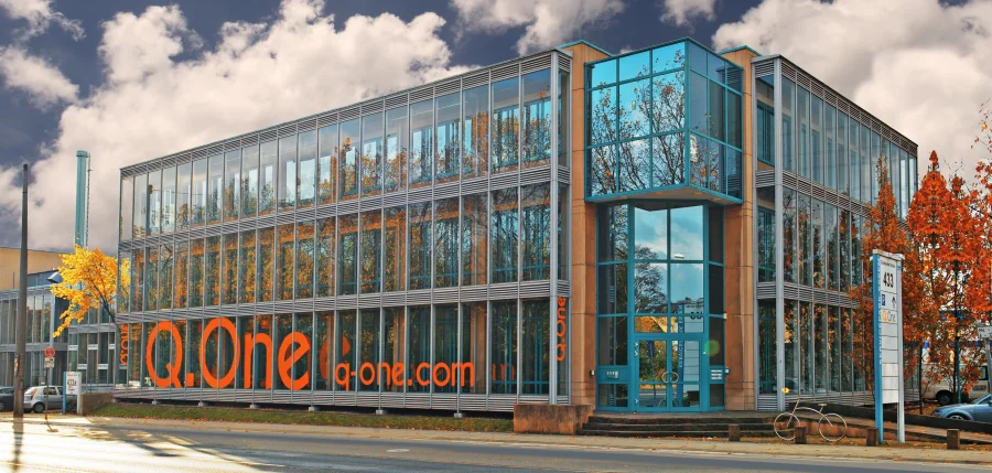 Startup-Essen – Innovationsschmiede Essen