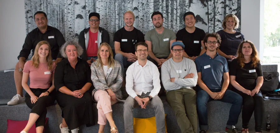 Startup-Essen – Creative Stage Ruhr Aftermovie 2019