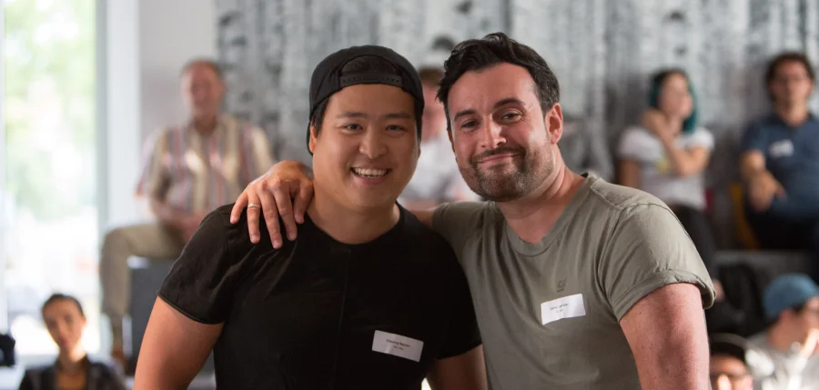 Startup-Essen – ruhr:HUB Startup of the Month kommt aus Essen