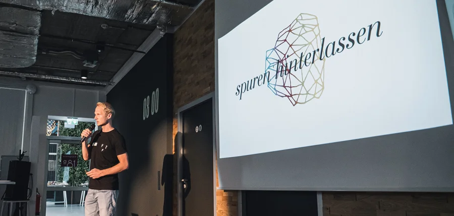 Startup-Essen – Create and Realize – The Company Creator