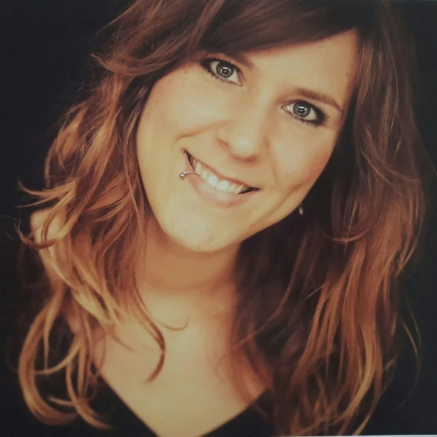 Startup-Essen –  Alina Krein