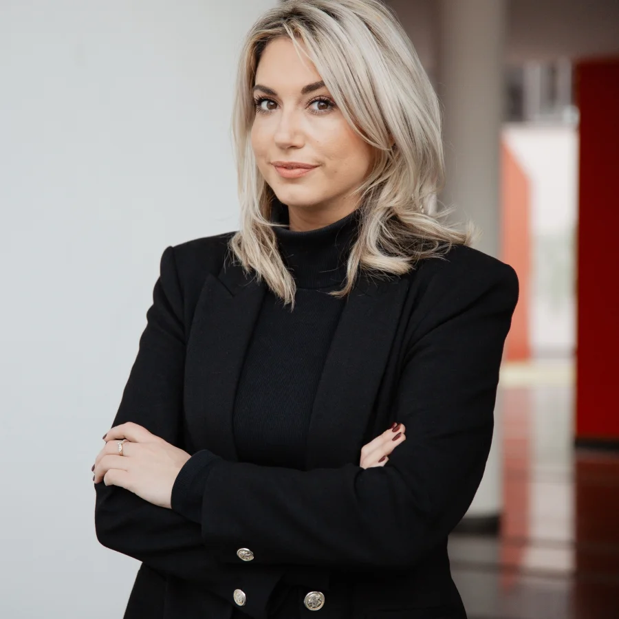 Startup-Essen –  Cordula Frandsen