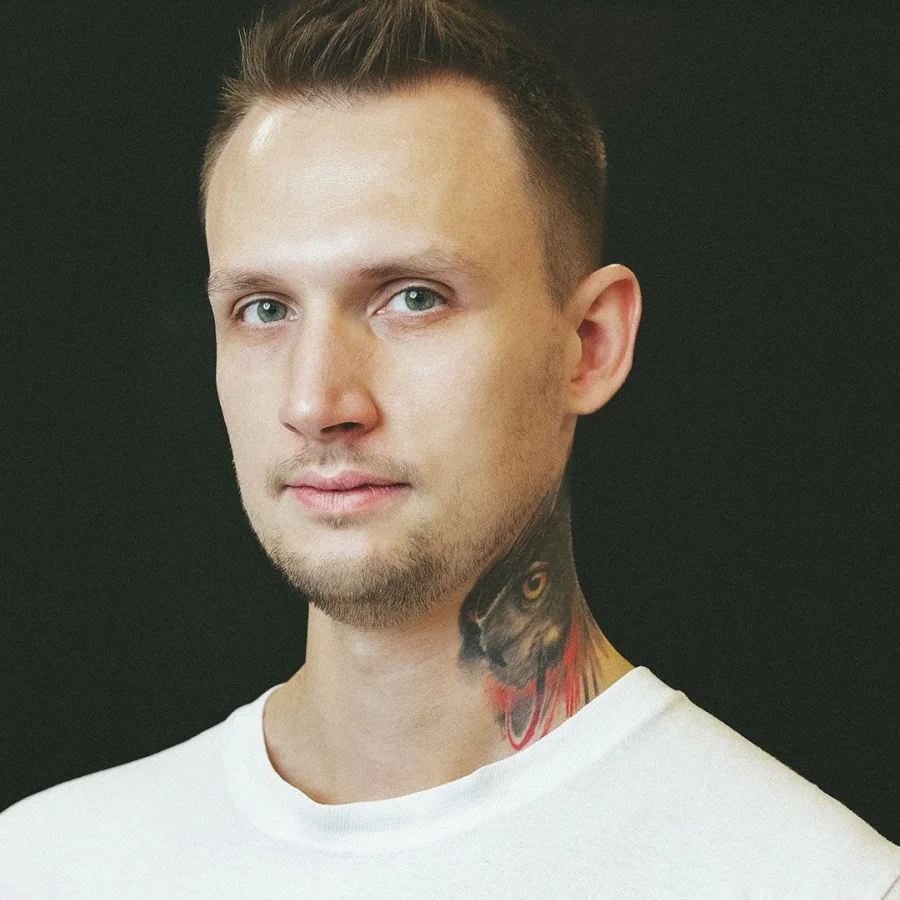 Startup-Essen –  Daniel Koch