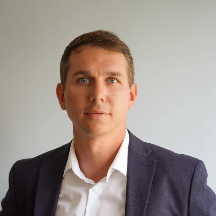 Startup-Essen –  David Wiegandt