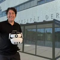 Startup-Essen –  Dirk Pessarra