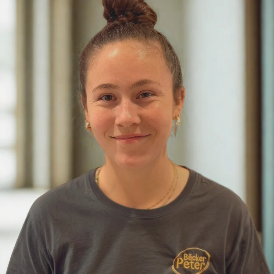 Startup-Essen –  Elisa Peter