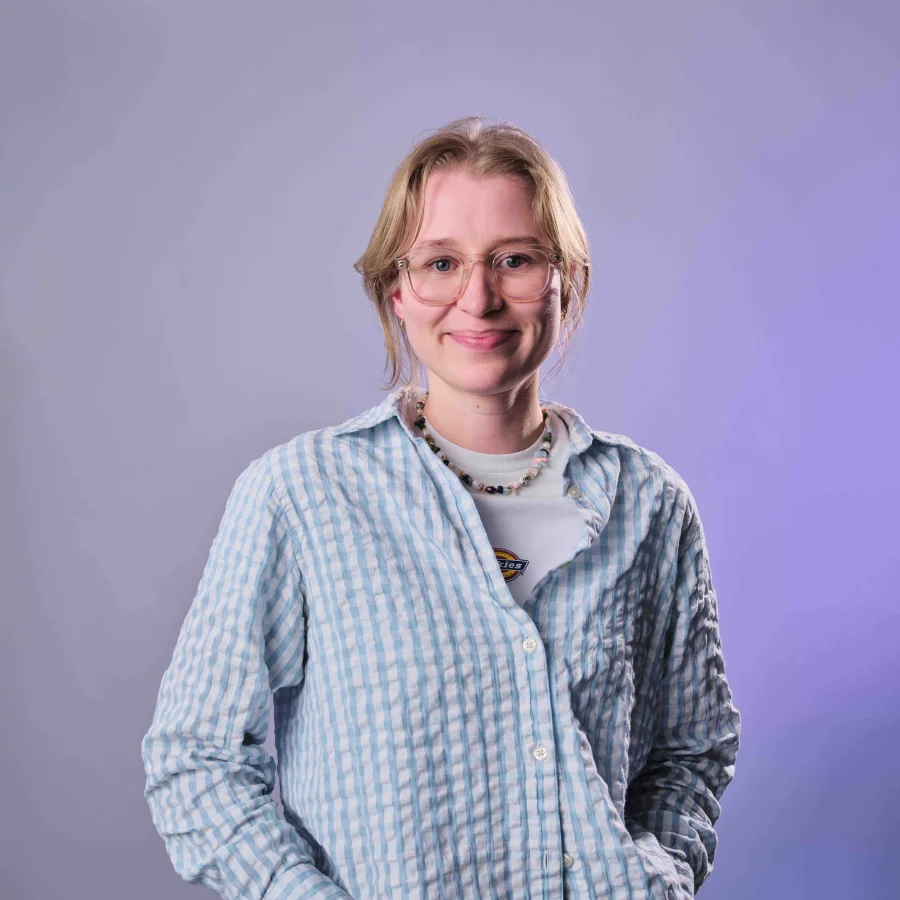 Startup-Essen –  Hannah Kreutzer