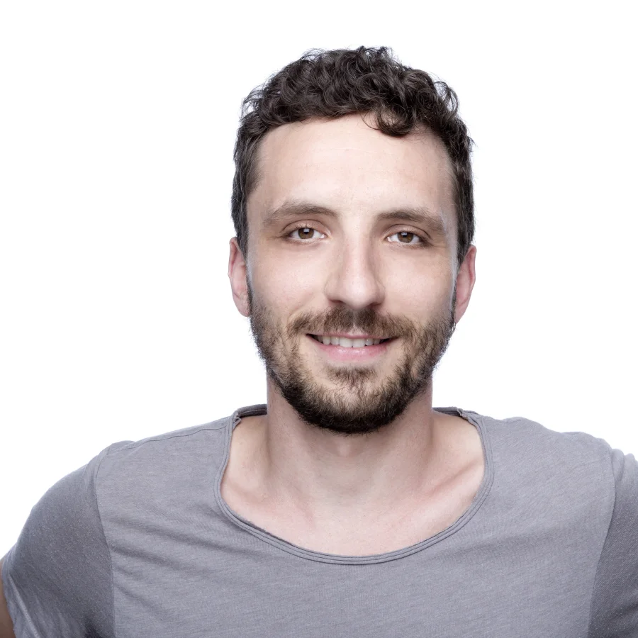 Startup-Essen –  Julian Poitevin Kühn