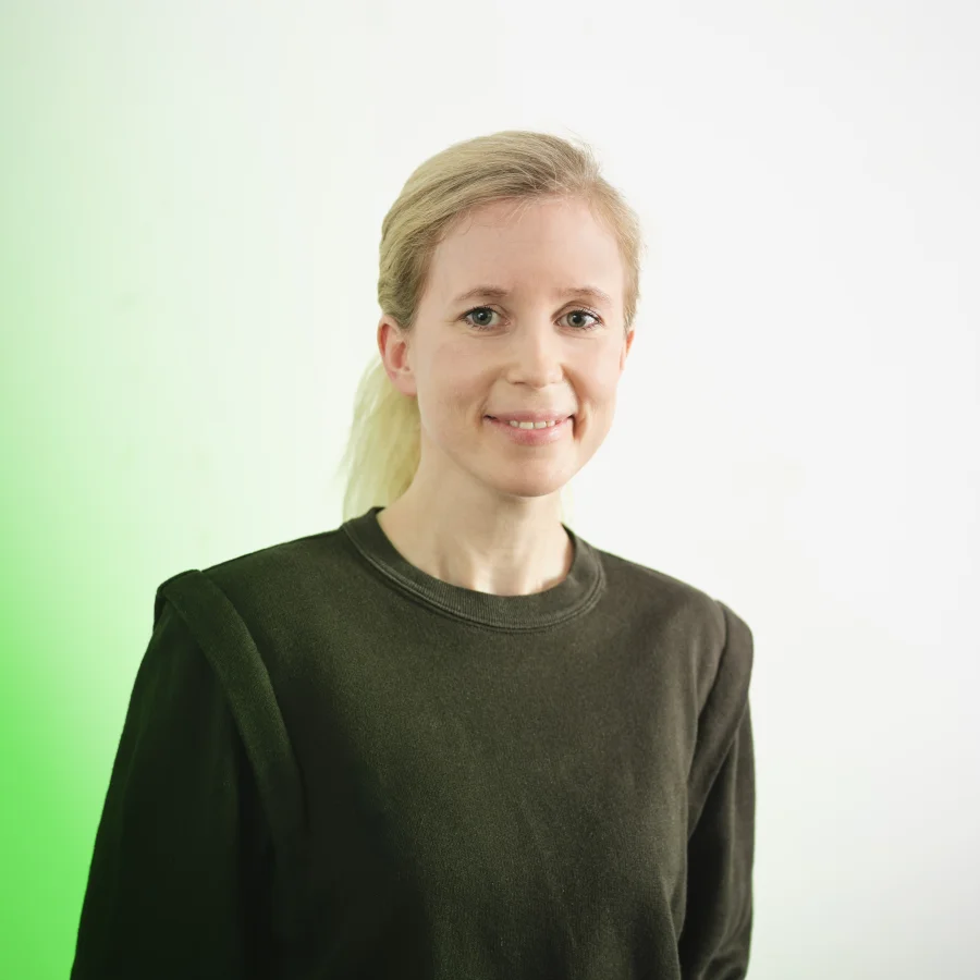 Startup-Essen –  Kiki Held