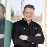 Startup-Essen –  Martin Schwarz