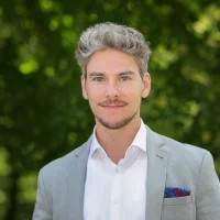 Startup-Essen –  Matthias Vaterrodt