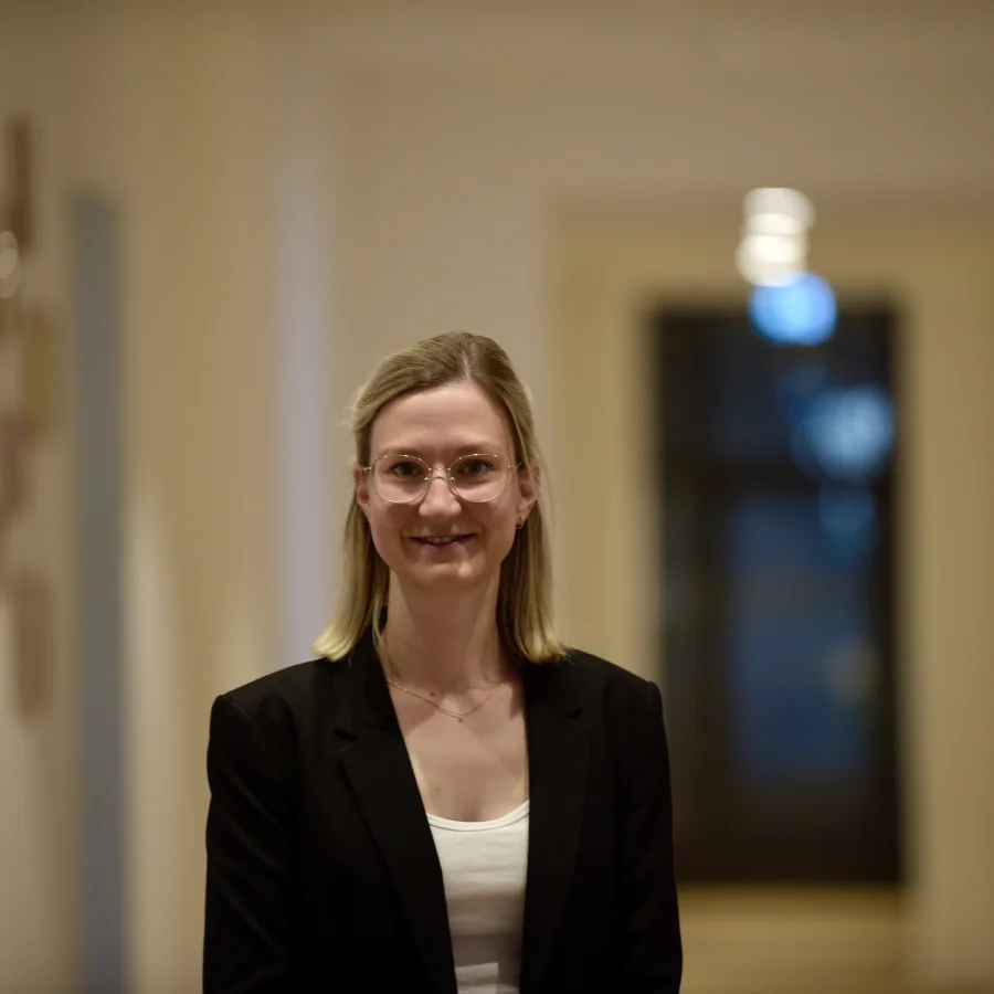 Startup-Essen –  Meike Hartmann