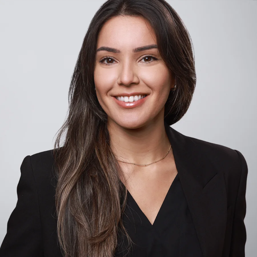 Startup-Essen –  Nazo Ariana Sapi