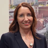 Startup-Essen –  Nicole Meissner