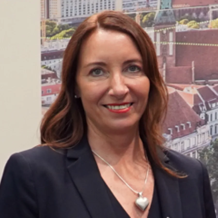 Startup-Essen –  Nicole Meissner