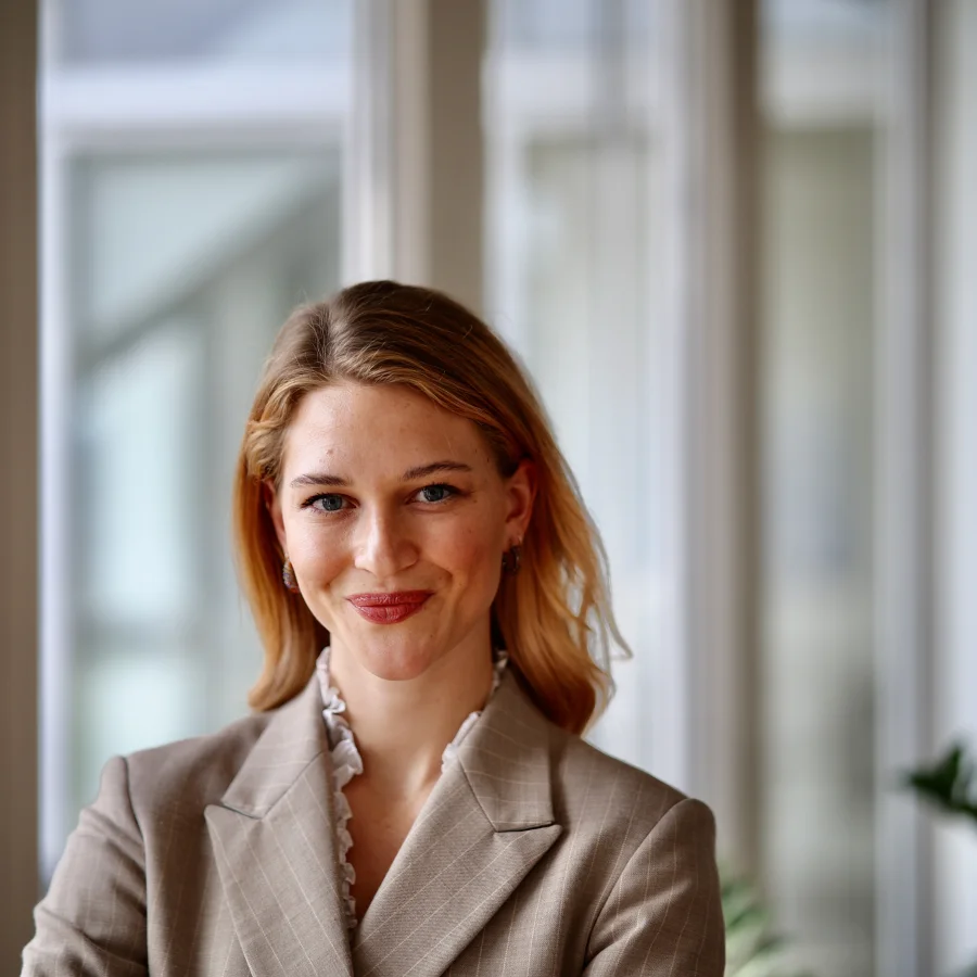 Startup-Essen –  Paulina Jänsch