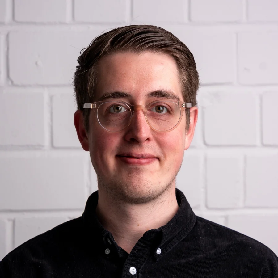 Startup-Essen –  Peter Verheyen