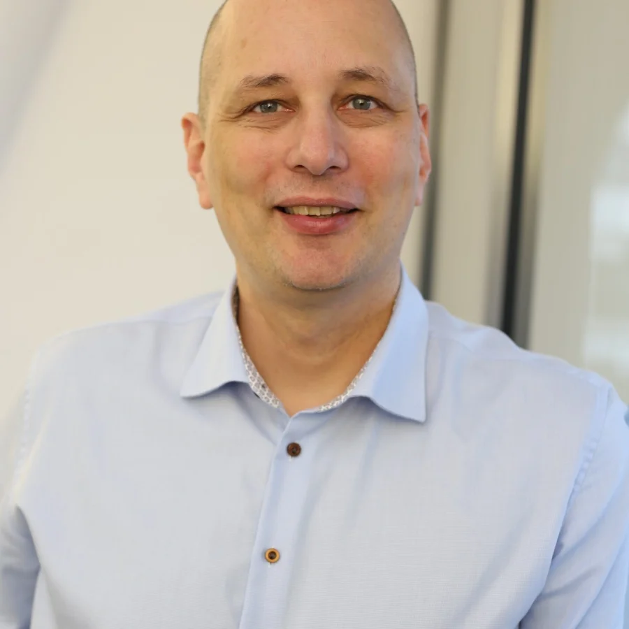 Startup-Essen –  Thorsten Morzuch