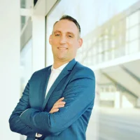 Startup-Essen –  Torben Wegner