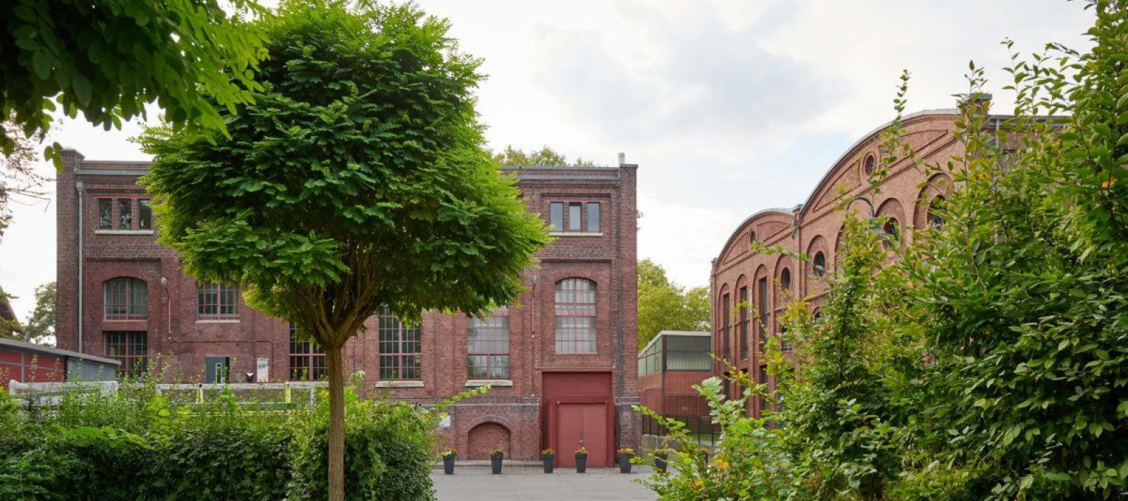 Startup-Essen – Triple Z wird um eine Büro- und Produktionshalle erweitert