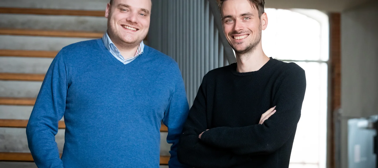 Startup-Essen – Scale-up Talpasolutions schließt Finanzierungsrunde in Höhe von 4,5 Millionen Euro ab