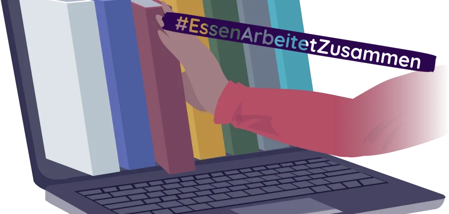 Startup-Essen – Essener Start-up Binogi stellt digitales Lernmaterial zur Verfügung