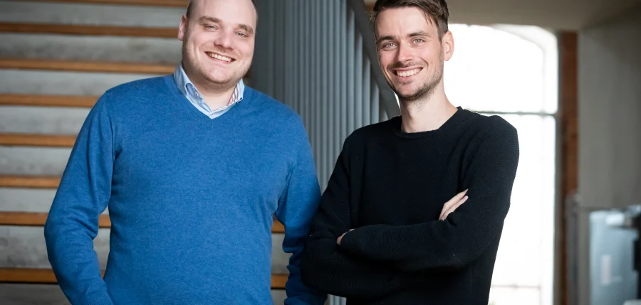 Startup-Essen – Scale-up Talpasolutions schließt Finanzierungsrunde in Höhe von 4,5 Millionen Euro ab