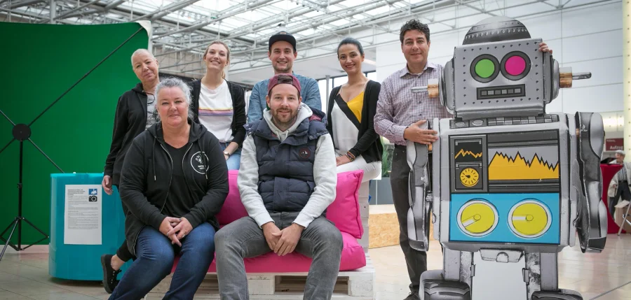 Startup-Essen – TAG 5 Start-up Showroom