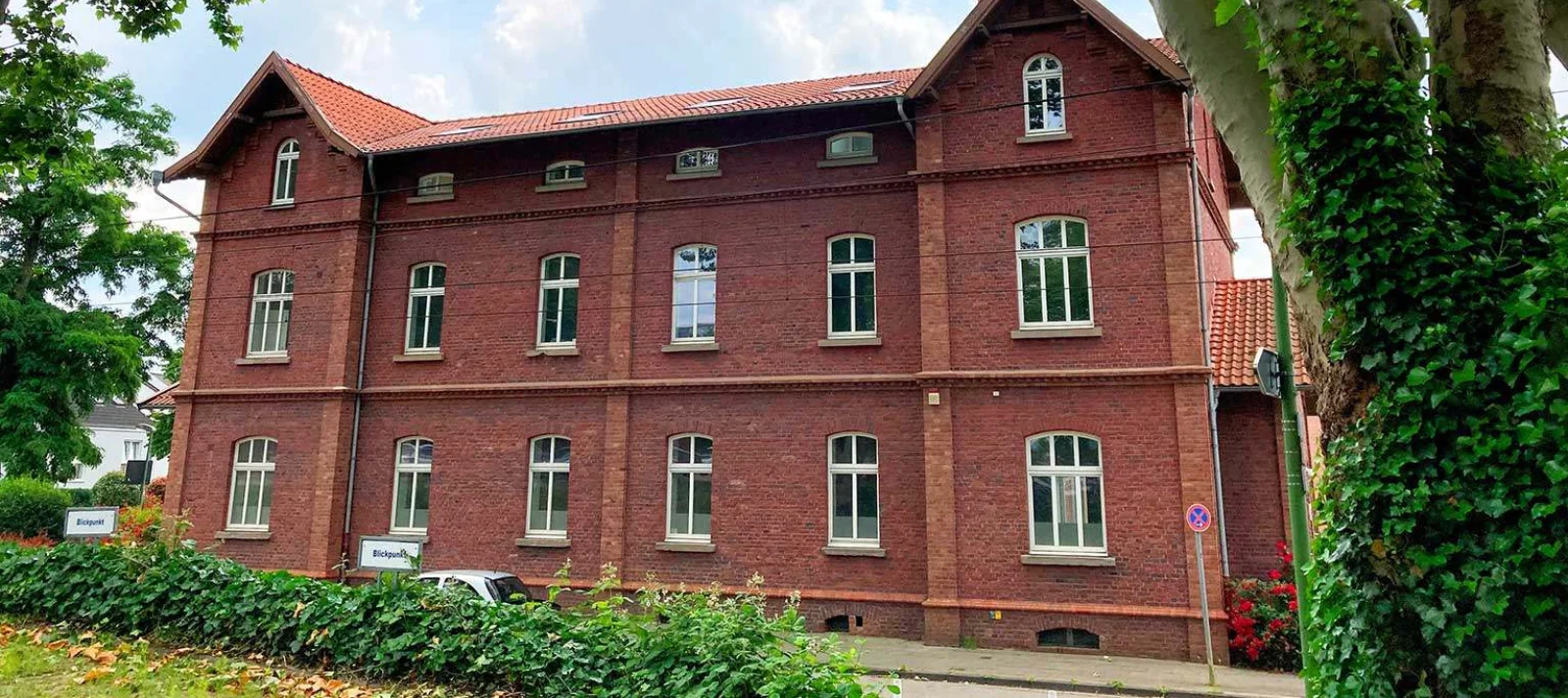 Startup-Essen – Erweiterung der Büroflächen im Triple Z um 1.000qm