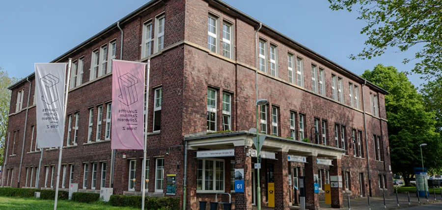 Startup-Essen – 25 Jahre Triple Z: Vierteljahrhundert Gründungsförderung in Katernberg