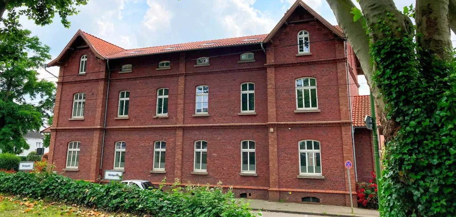 Startup-Essen – Erweiterung der Büroflächen im Triple Z um 1.000qm